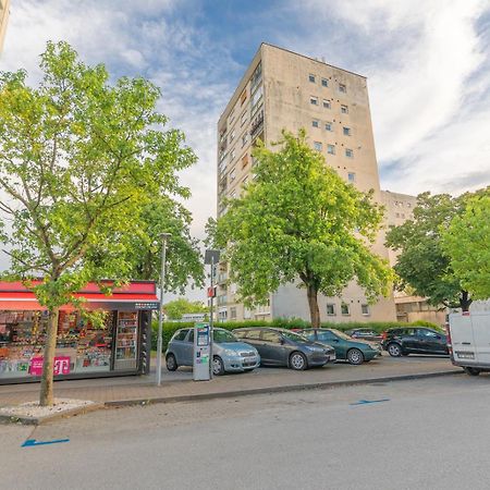 Apartman Lumi Cakovec Luaran gambar