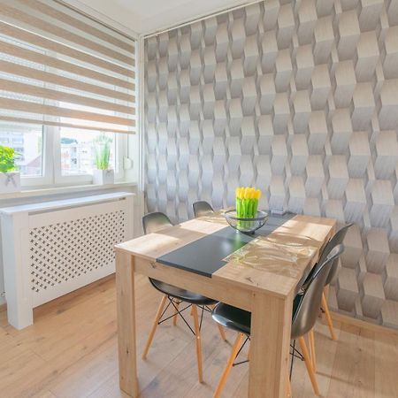 Apartman Lumi Apartment Cakovec Luaran gambar