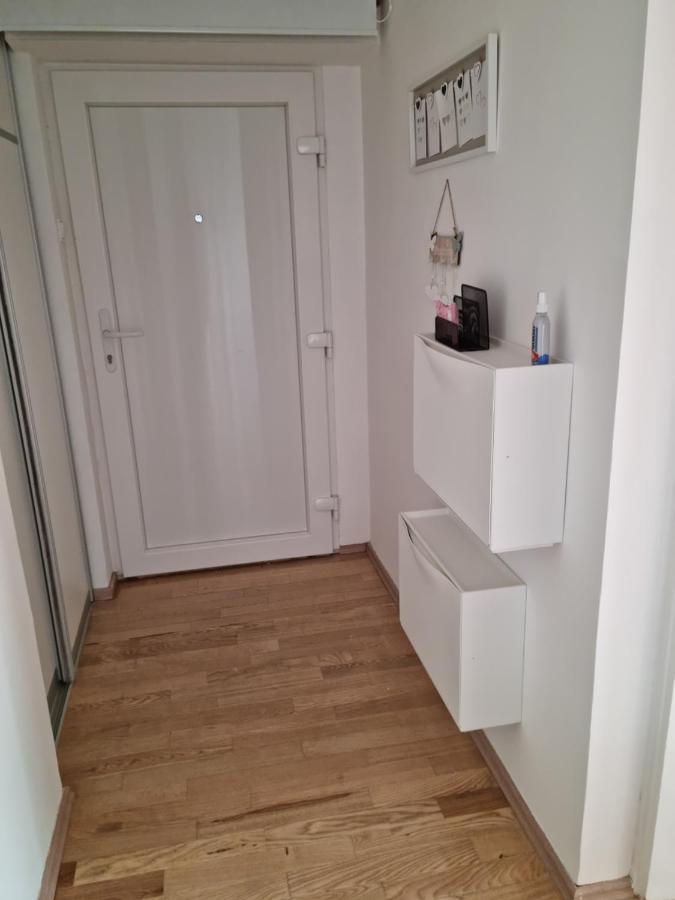 Apartman Lumi Apartment Cakovec Luaran gambar