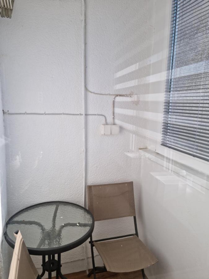 Apartman Lumi Apartment Cakovec Luaran gambar