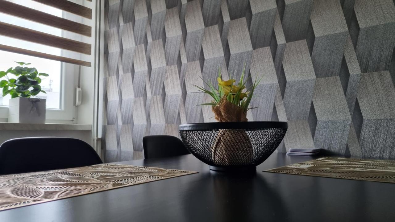 Apartman Lumi Cakovec Luaran gambar
