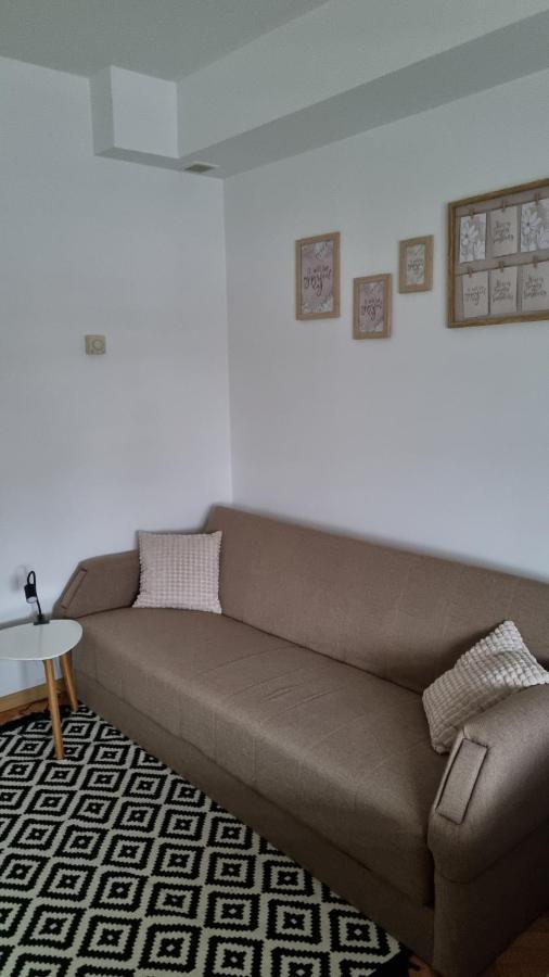 Apartman Lumi Cakovec Luaran gambar