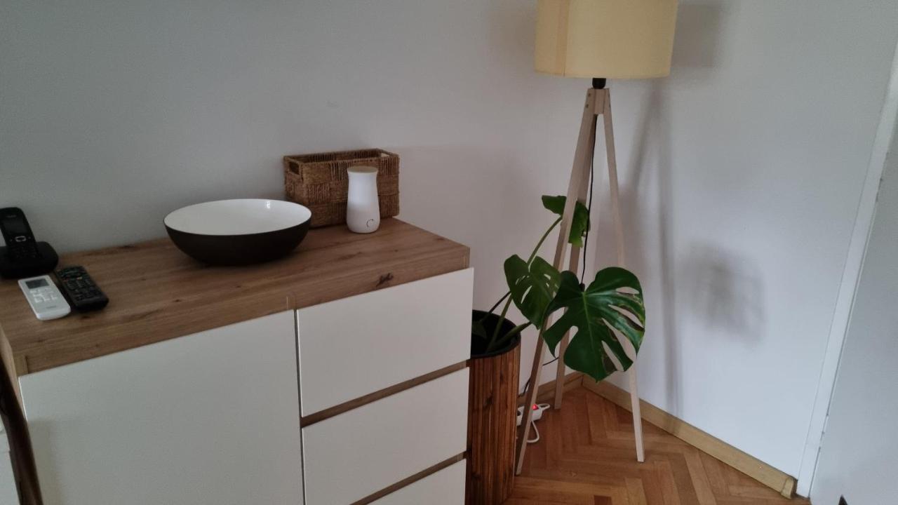 Apartman Lumi Cakovec Luaran gambar