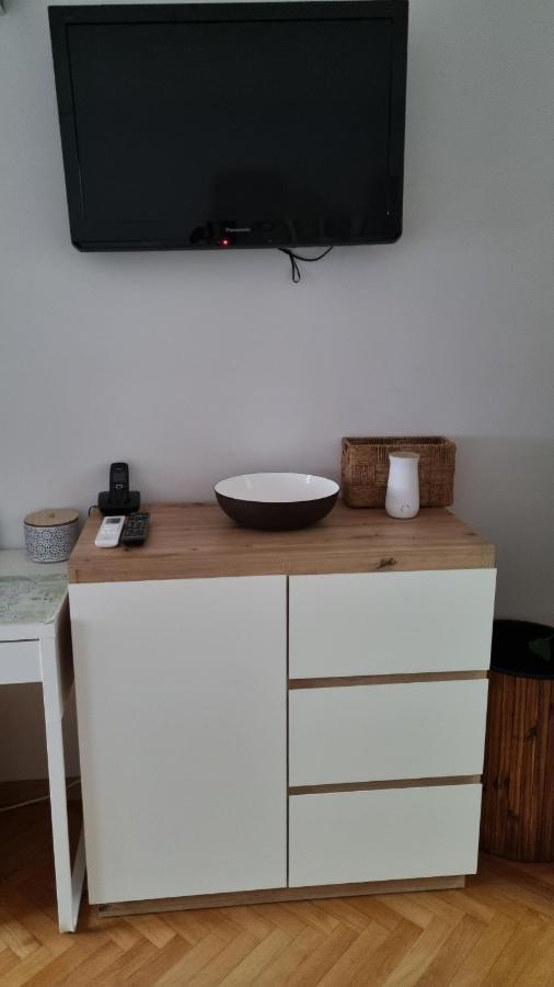 Apartman Lumi Apartment Cakovec Luaran gambar