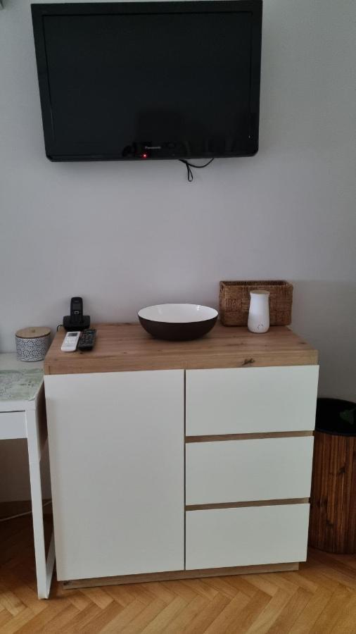 Apartman Lumi Cakovec Luaran gambar