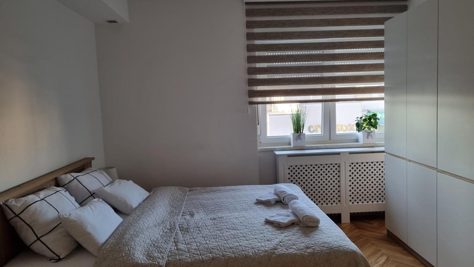 Apartman Lumi Apartment Cakovec Luaran gambar