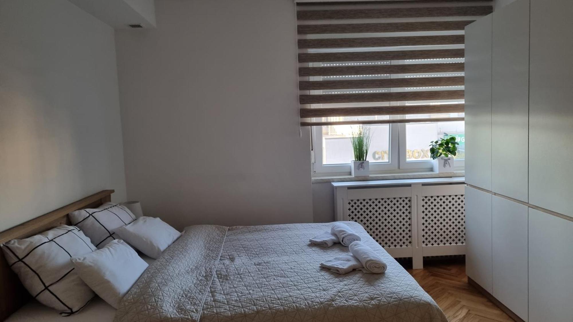 Apartman Lumi Cakovec Luaran gambar