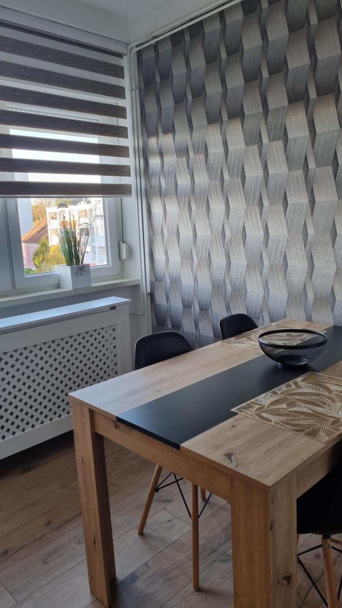 Apartman Lumi Apartment Cakovec Luaran gambar