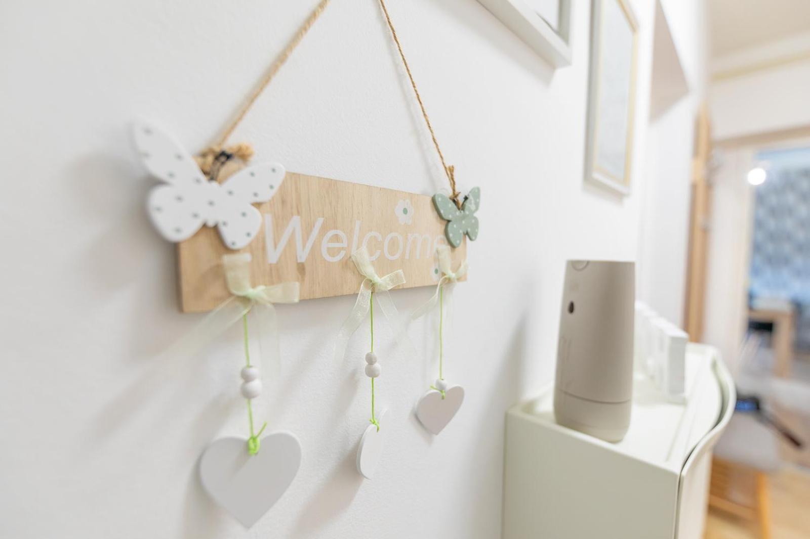 Apartman Lumi Cakovec Luaran gambar