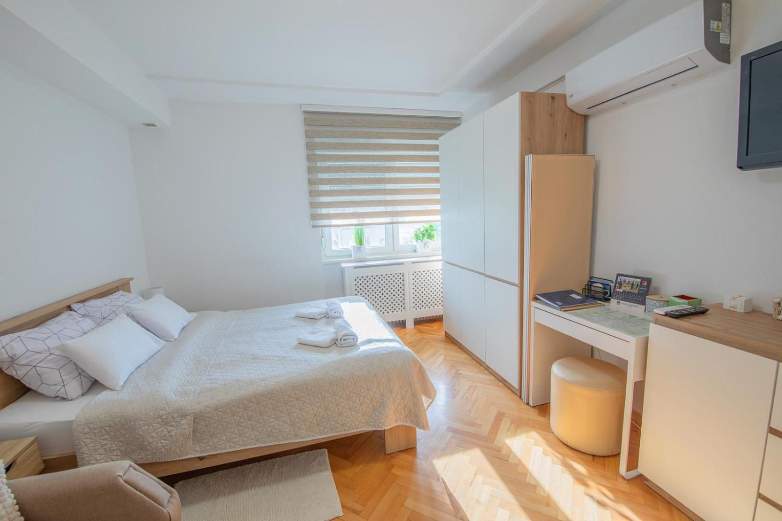 Apartman Lumi Cakovec Luaran gambar