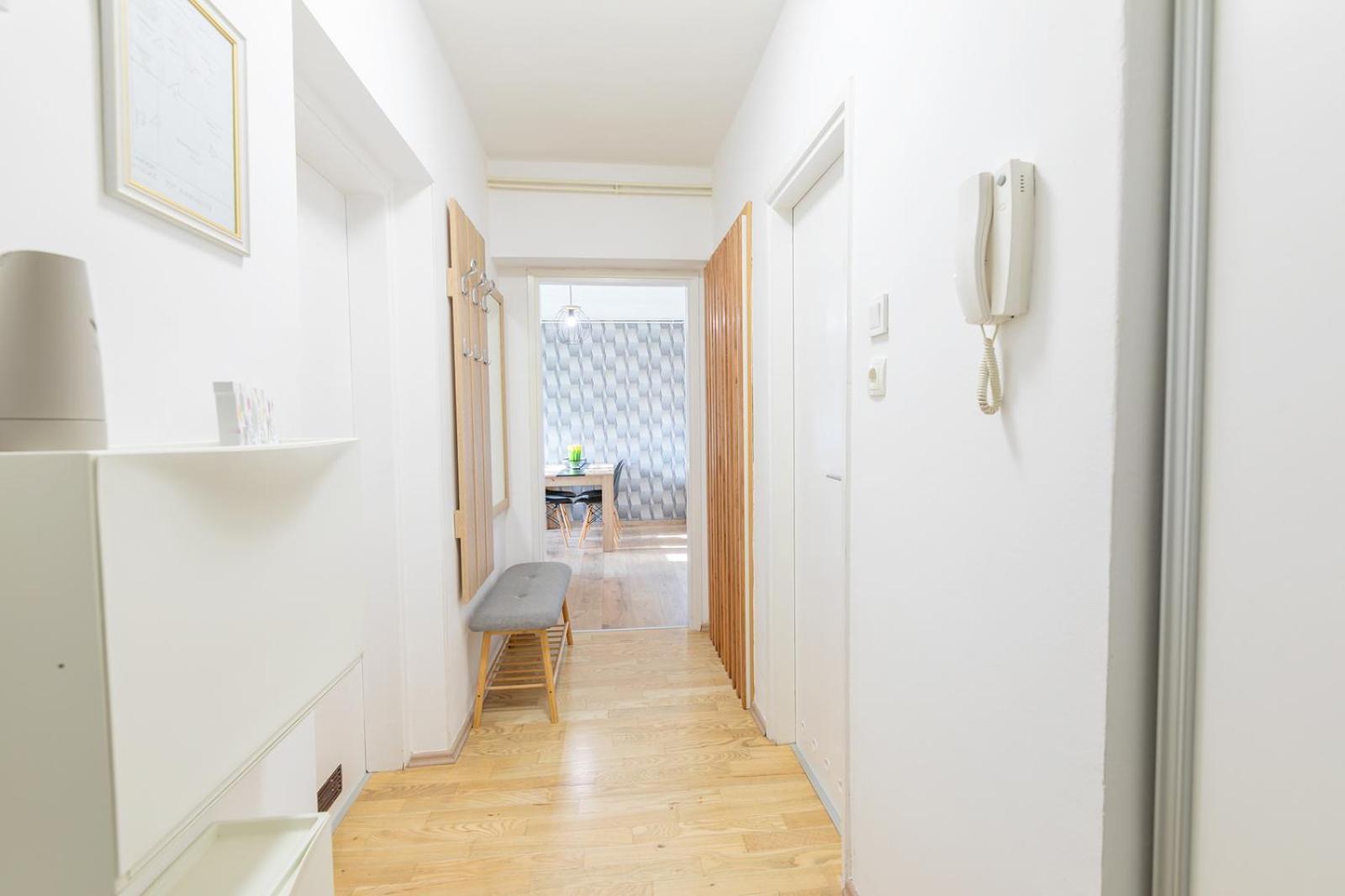 Apartman Lumi Cakovec Luaran gambar
