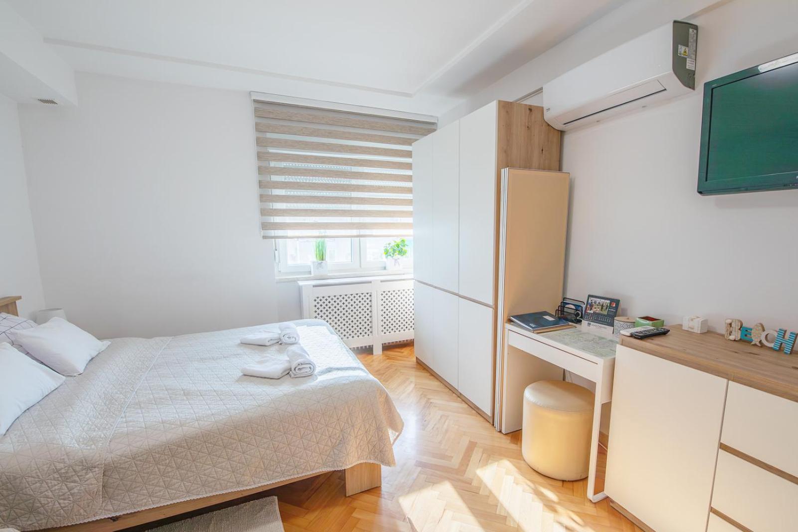 Apartman Lumi Apartment Cakovec Luaran gambar