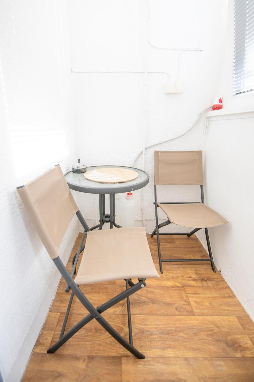 Apartman Lumi Cakovec Luaran gambar