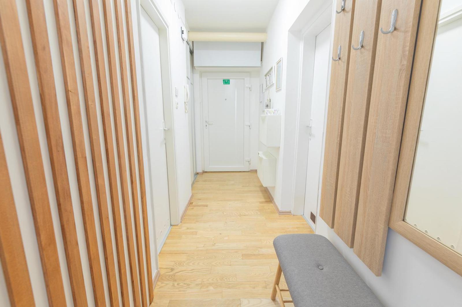 Apartman Lumi Apartment Cakovec Luaran gambar